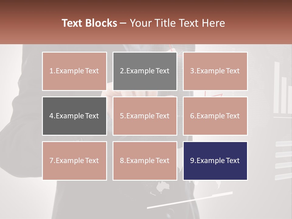 Heat System Electricity PowerPoint Template