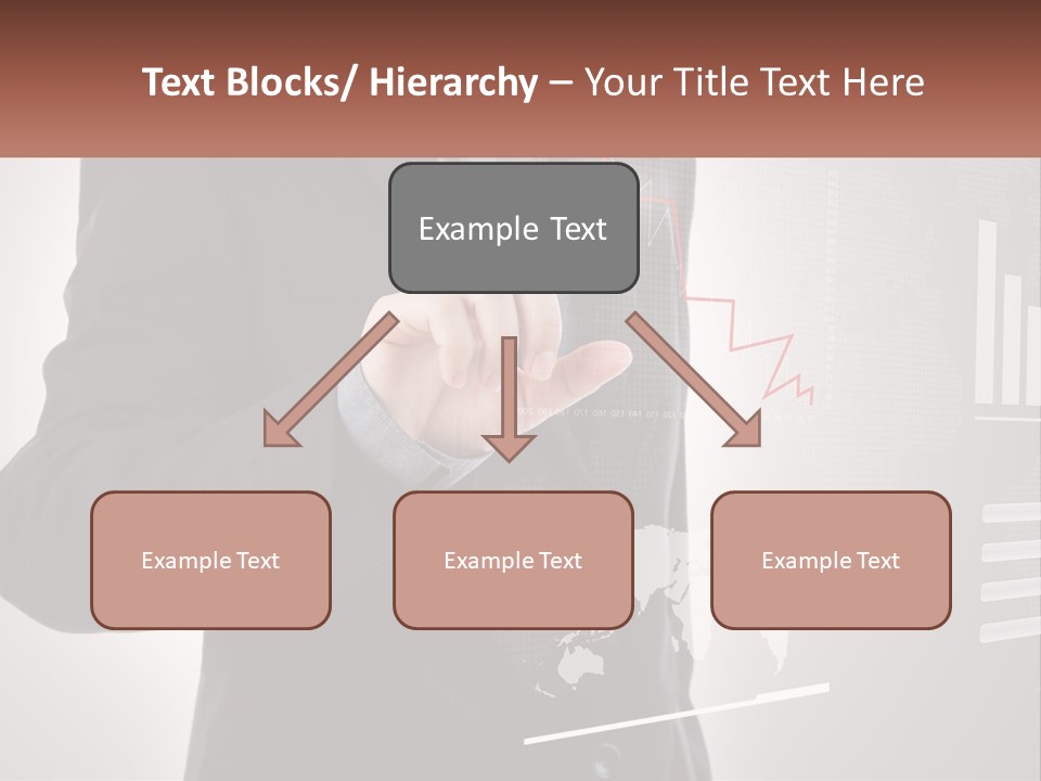 Heat System Electricity PowerPoint Template