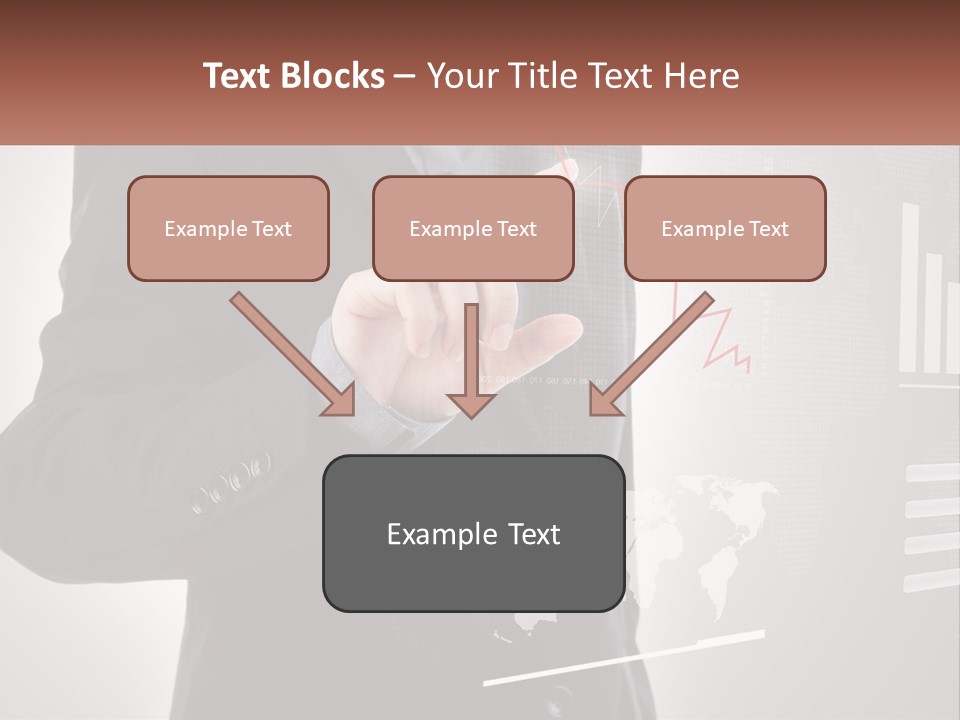 Heat System Electricity PowerPoint Template