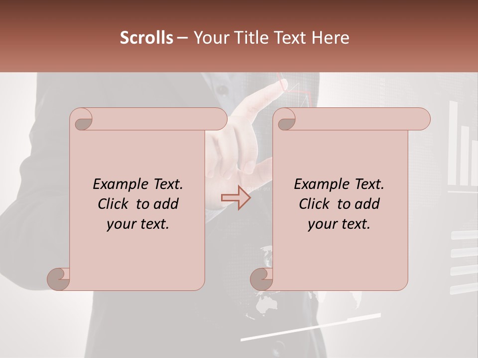 Heat System Electricity PowerPoint Template