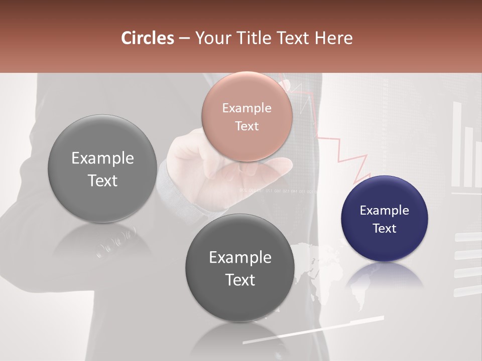 Heat System Electricity PowerPoint Template