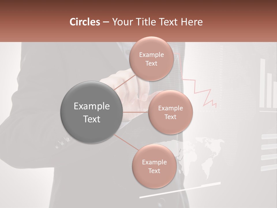 Heat System Electricity PowerPoint Template