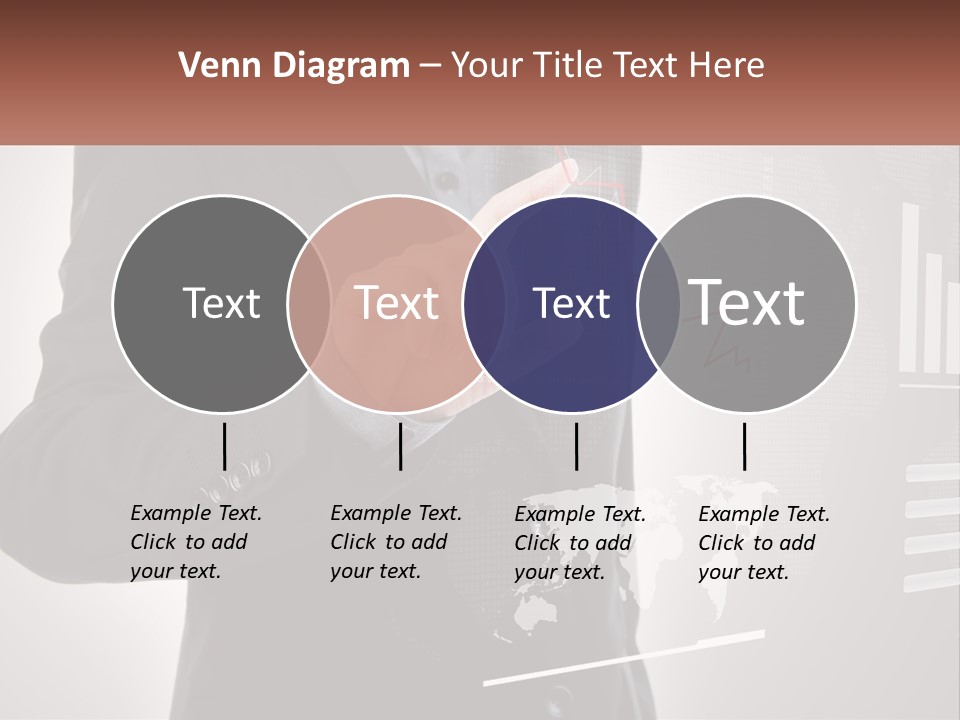 Heat System Electricity PowerPoint Template