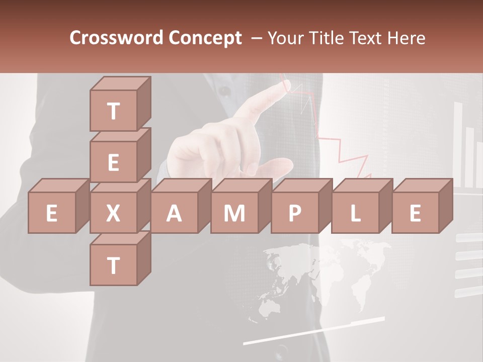 Heat System Electricity PowerPoint Template