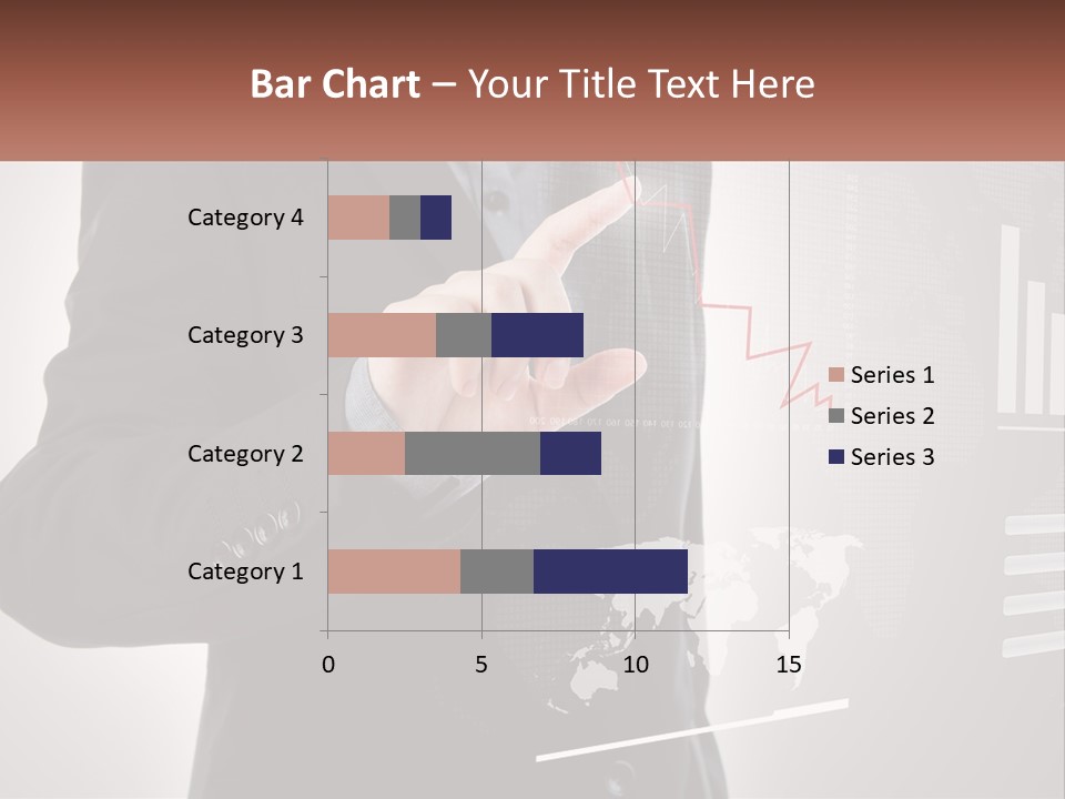 Heat System Electricity PowerPoint Template