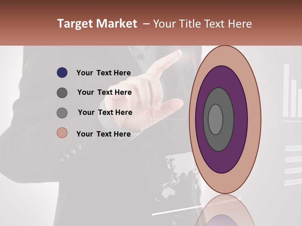 Heat System Electricity PowerPoint Template