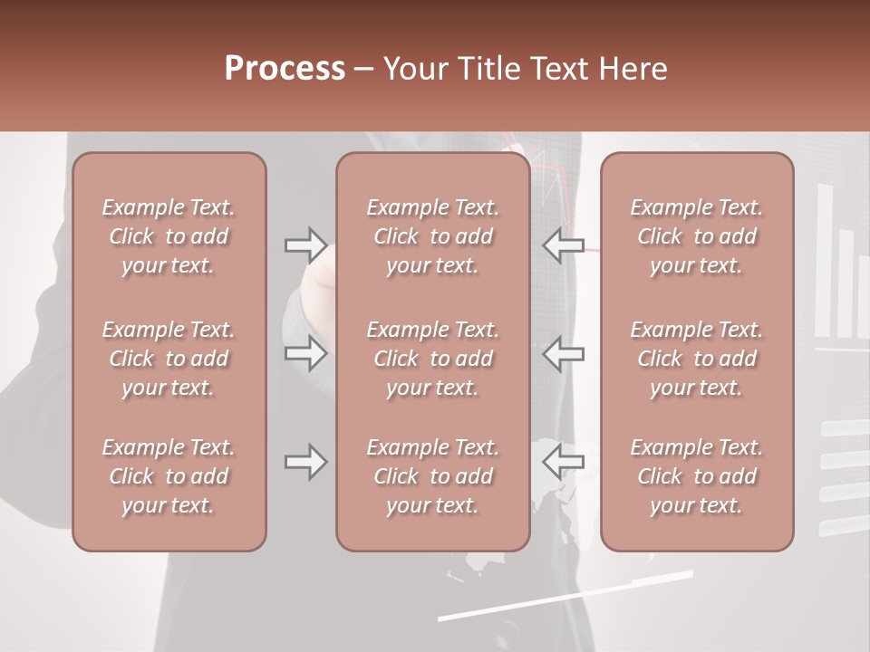 Heat System Electricity PowerPoint Template