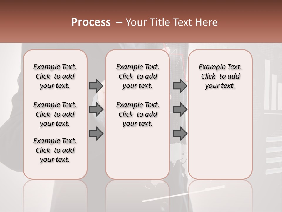 Heat System Electricity PowerPoint Template