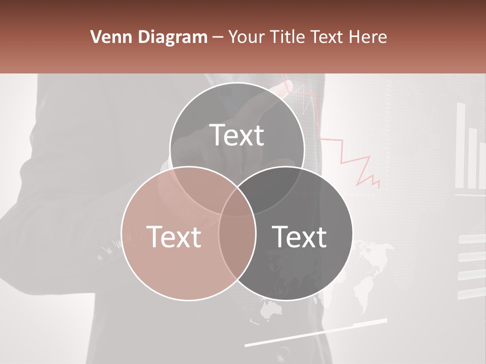 Heat System Electricity PowerPoint Template