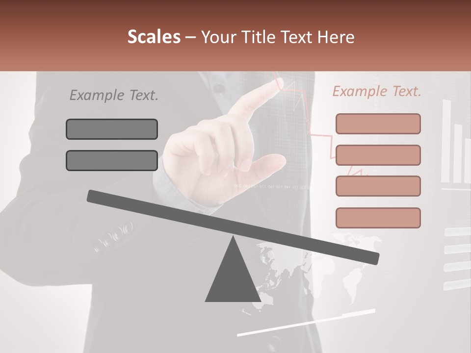 Heat System Electricity PowerPoint Template