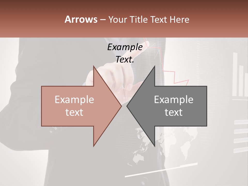 Heat System Electricity PowerPoint Template