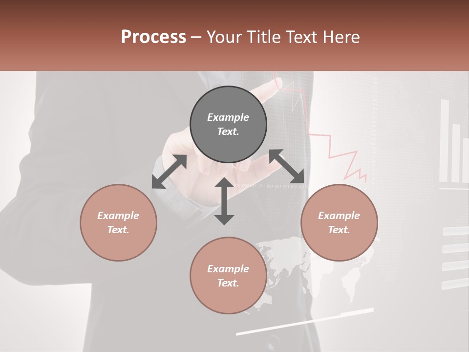 Heat System Electricity PowerPoint Template