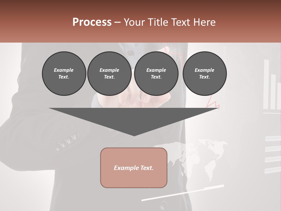 Heat System Electricity PowerPoint Template