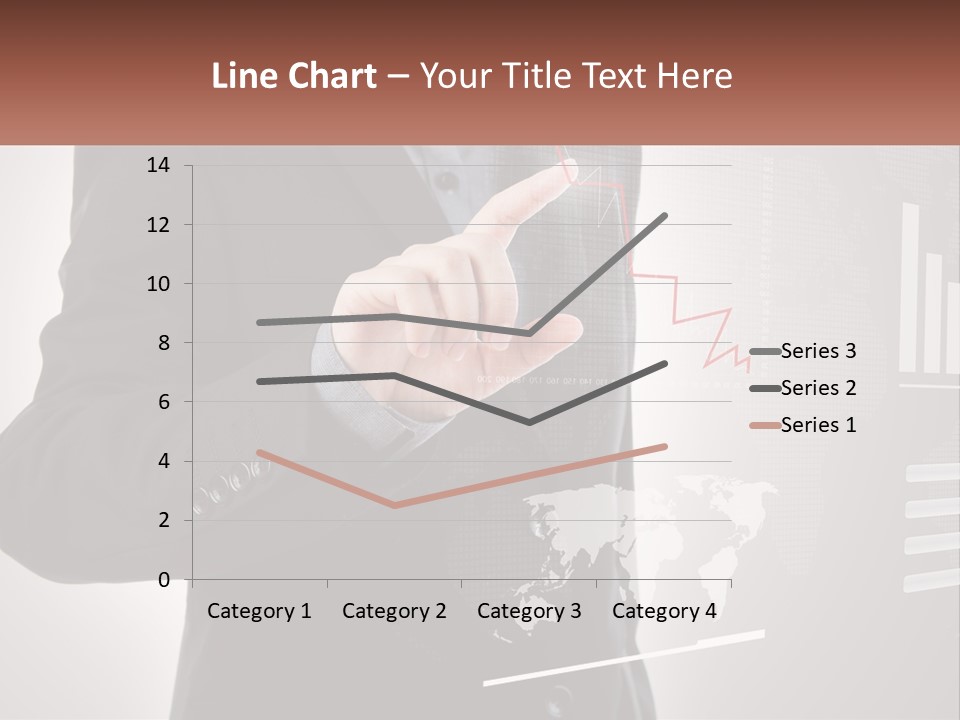 Heat System Electricity PowerPoint Template