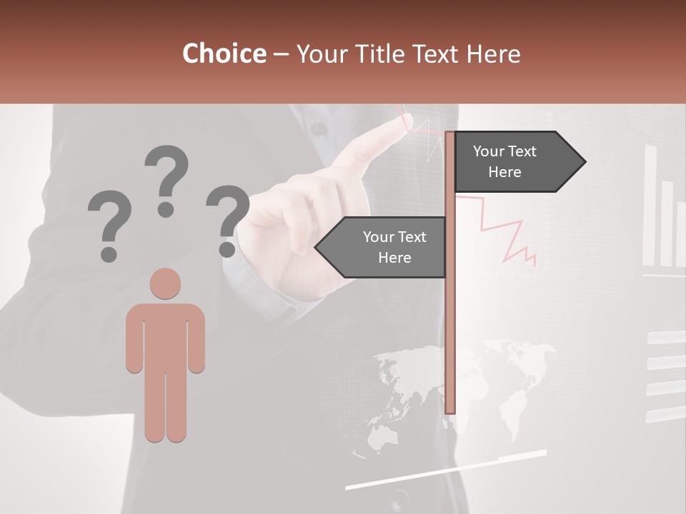 Heat System Electricity PowerPoint Template