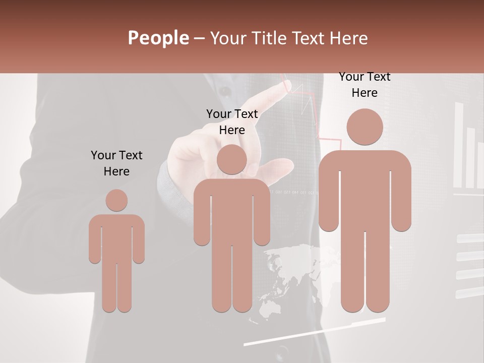 Heat System Electricity PowerPoint Template