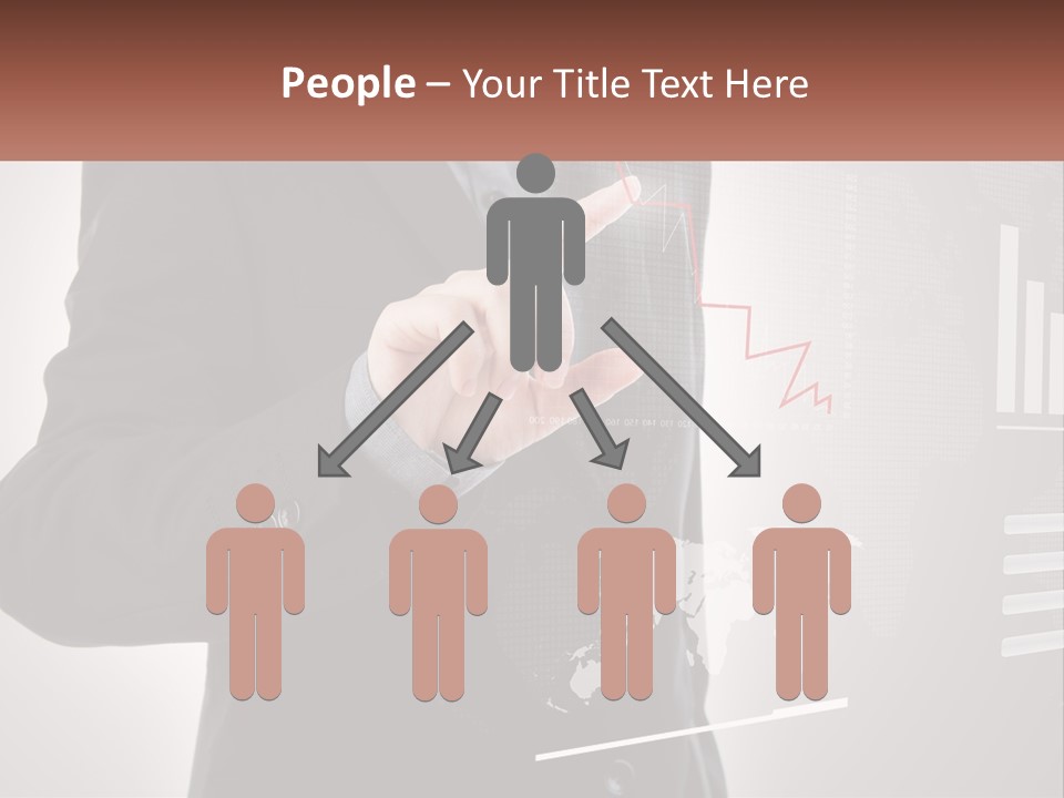 Heat System Electricity PowerPoint Template