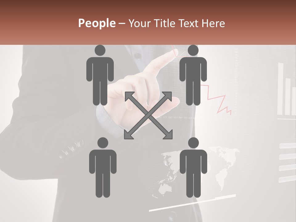 Heat System Electricity PowerPoint Template