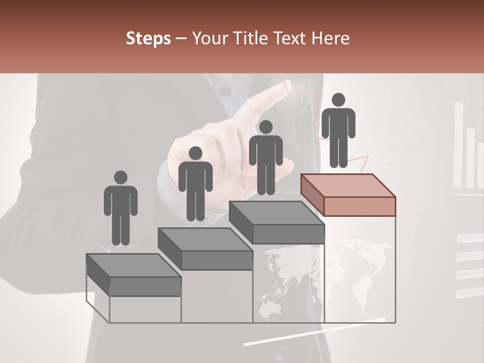 Heat System Electricity PowerPoint Template