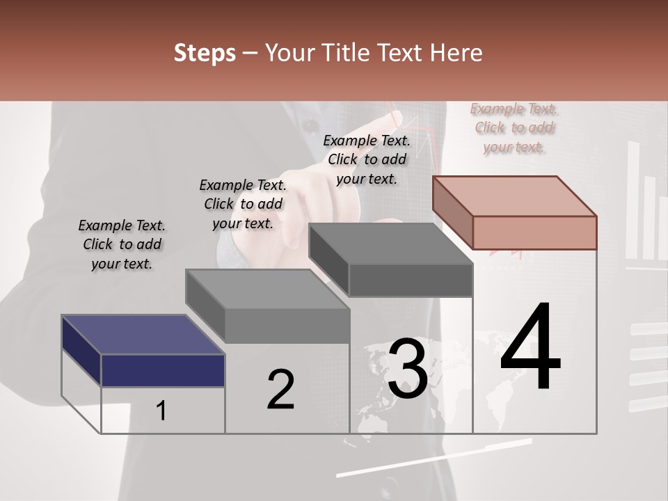 Heat System Electricity PowerPoint Template