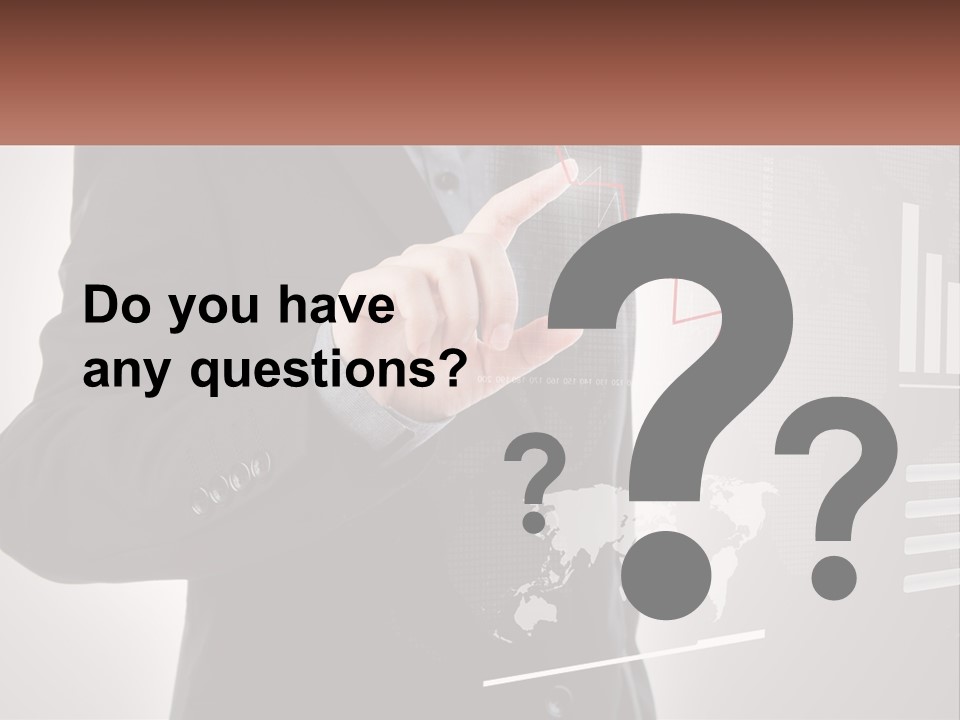 Heat System Electricity PowerPoint Template