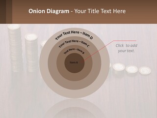 Unit Part Supply PowerPoint Template