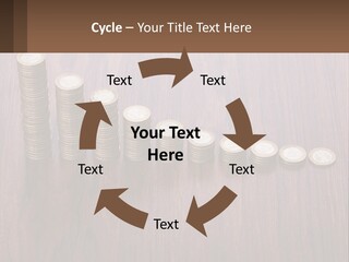 Unit Part Supply PowerPoint Template
