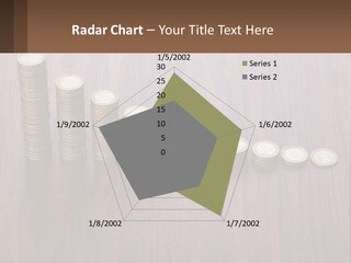 Unit Part Supply PowerPoint Template