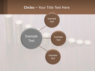 Unit Part Supply PowerPoint Template