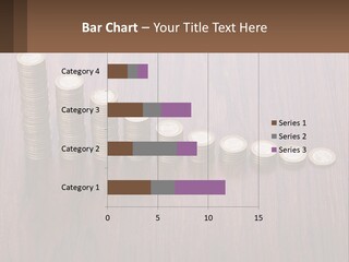 Unit Part Supply PowerPoint Template