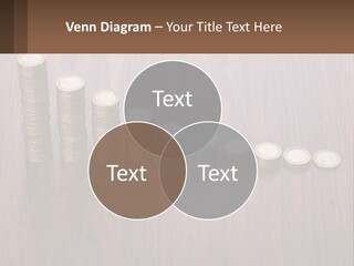 Unit Part Supply PowerPoint Template