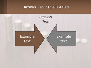 Unit Part Supply PowerPoint Template