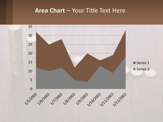 Unit Part Supply PowerPoint Template