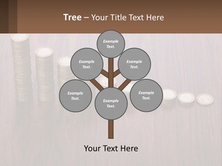 Unit Part Supply PowerPoint Template