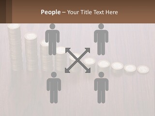 Unit Part Supply PowerPoint Template