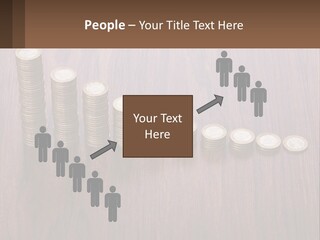 Unit Part Supply PowerPoint Template