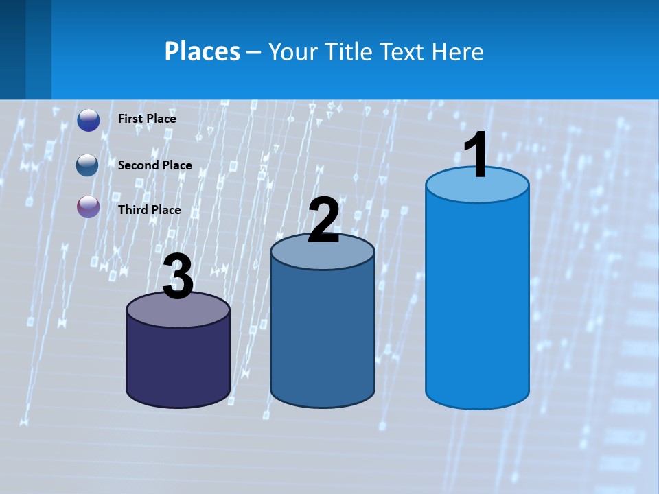 Technology Switch Climate PowerPoint Template