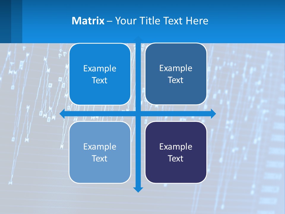 Technology Switch Climate PowerPoint Template