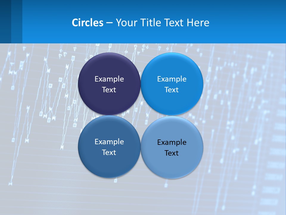 Technology Switch Climate PowerPoint Template