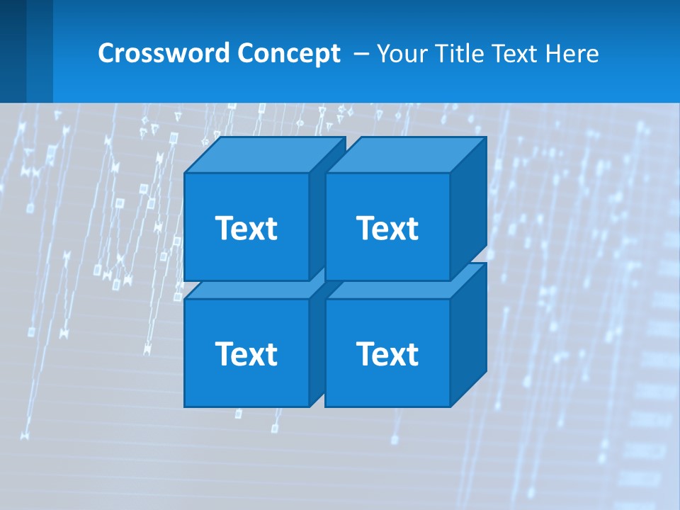 Technology Switch Climate PowerPoint Template
