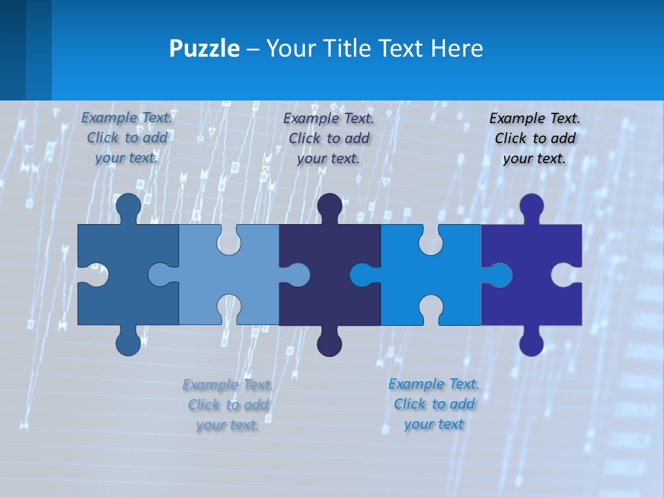 Technology Switch Climate PowerPoint Template
