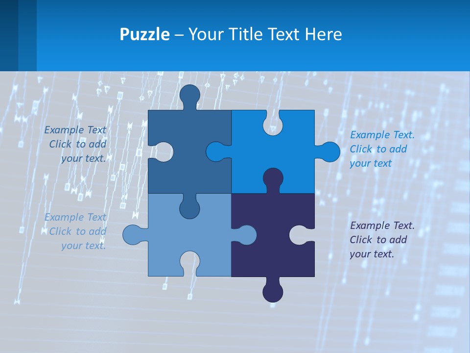 Technology Switch Climate PowerPoint Template