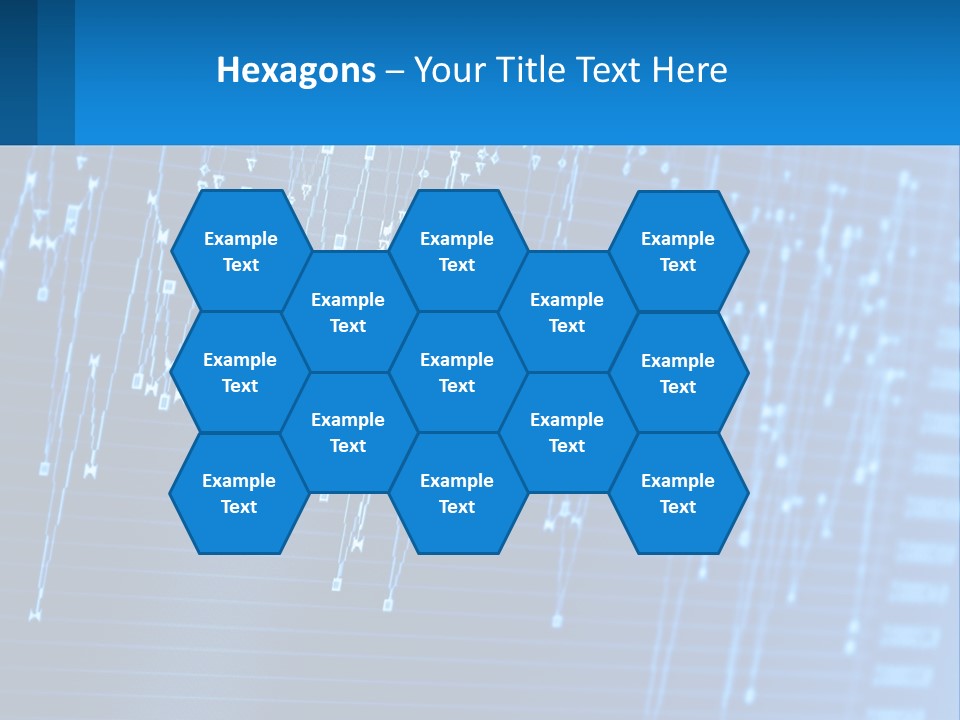 Technology Switch Climate PowerPoint Template
