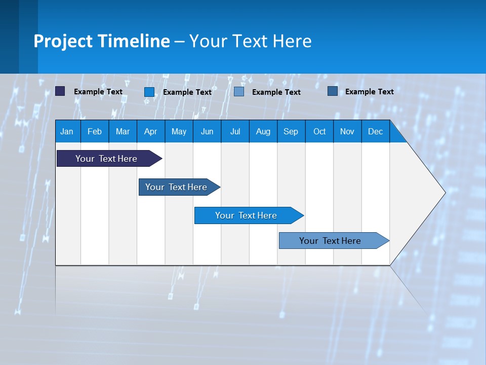 Technology Switch Climate PowerPoint Template