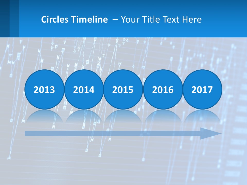 Technology Switch Climate PowerPoint Template
