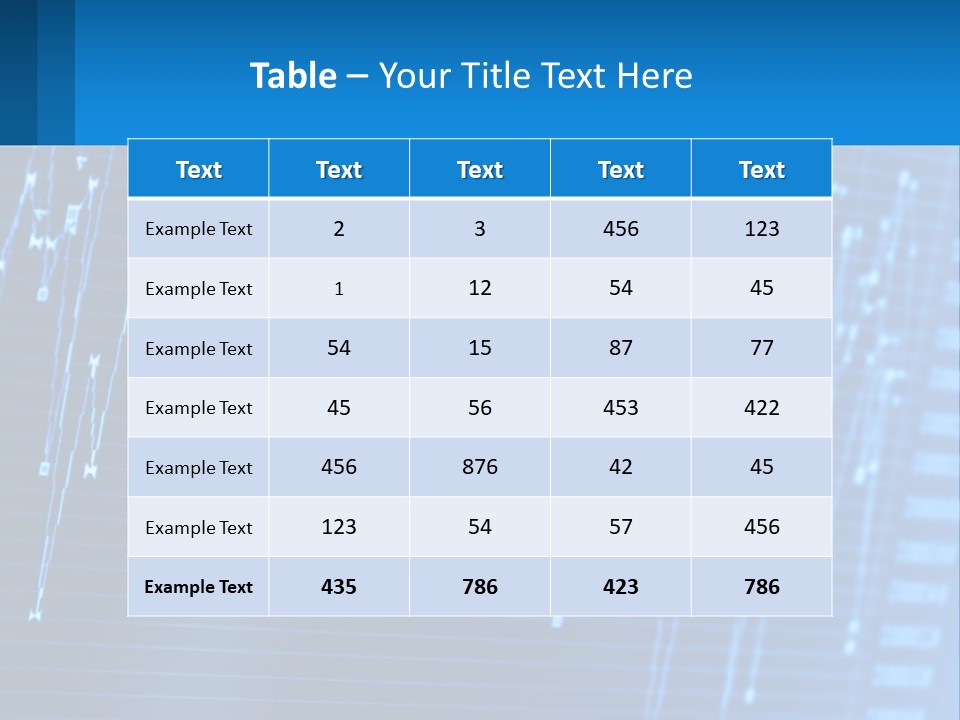 Technology Switch Climate PowerPoint Template
