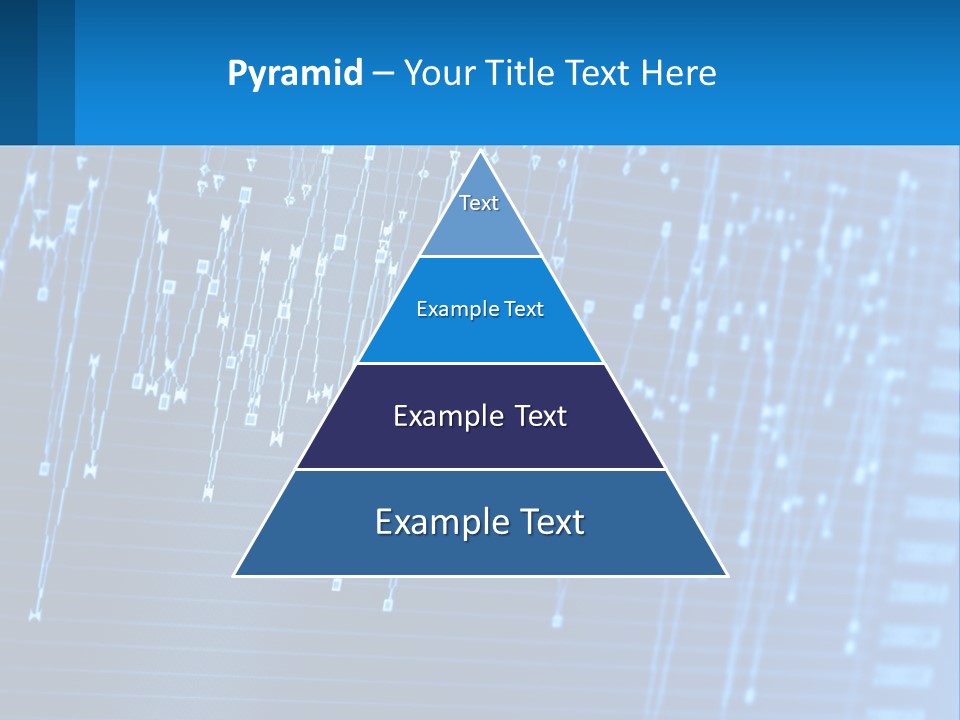 Technology Switch Climate PowerPoint Template