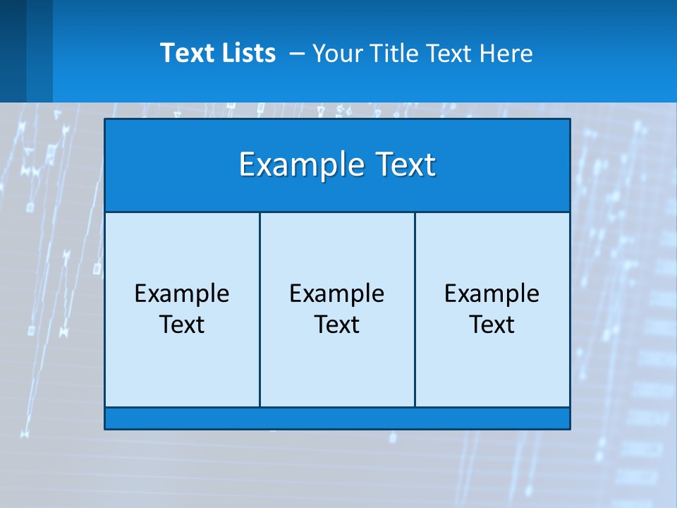 Technology Switch Climate PowerPoint Template