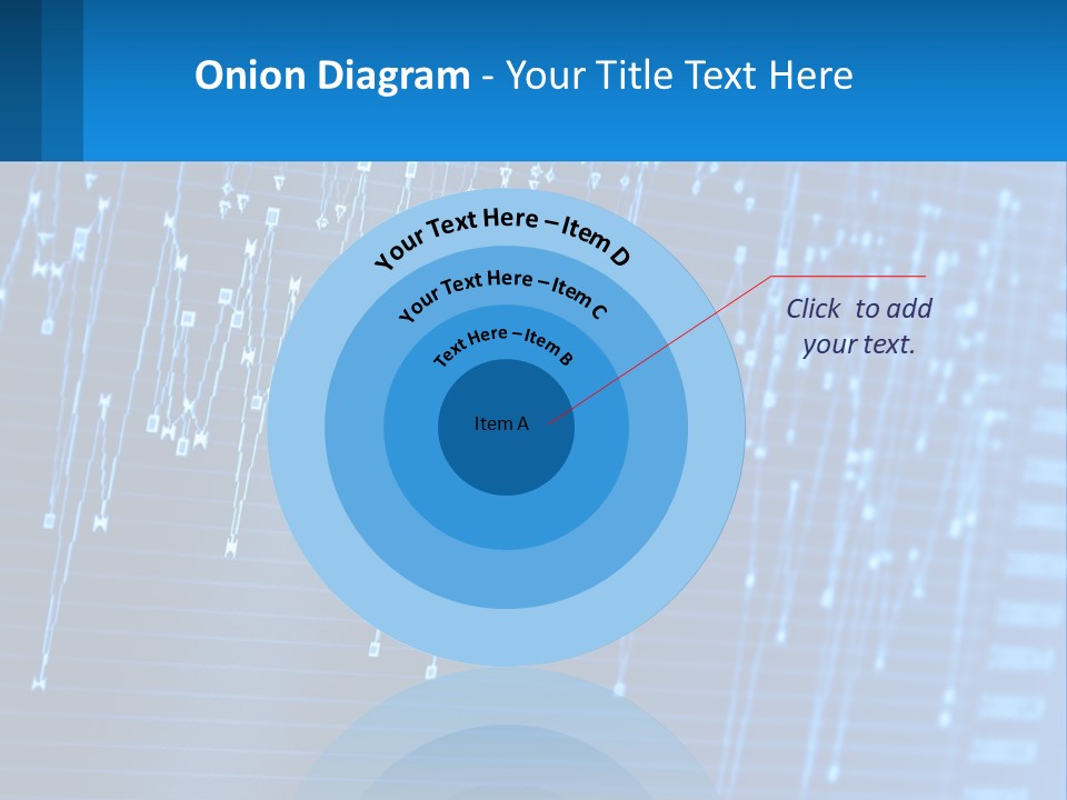 Technology Switch Climate PowerPoint Template