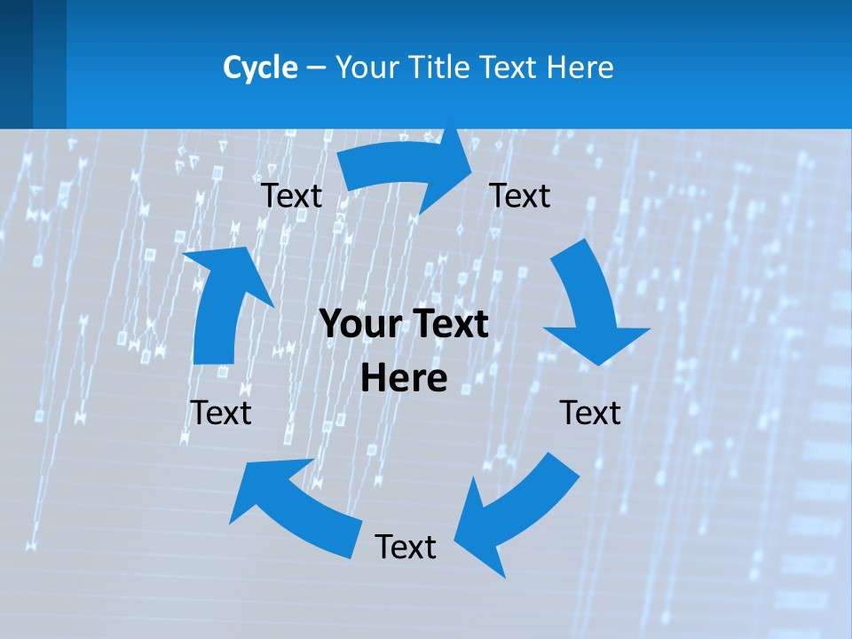 Technology Switch Climate PowerPoint Template